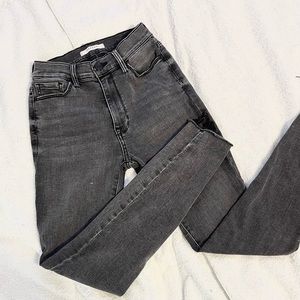 ❌SOLD❌ PACSUN - Super High Rise Skinny